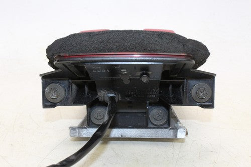 2003 Suzuki Sv650 Rear Tail Taillight Back Brake Light