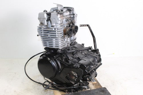 1987 Yamaha XT350 ENGINE MOTOR