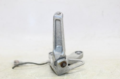 2003 Honda Cbr600rr Left Rear Back Passenger Peg