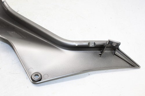 10-14 Ducati Multistrada 1200 S Left Rear Back TAIL Fairing Cowl Shroud OEM