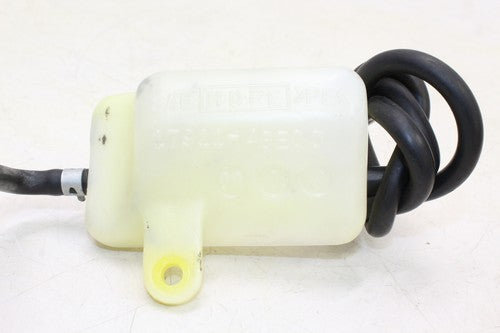 2001 Suzuki Marauder 800 Vz800 Coolant Water Tank Reservoir Bottle