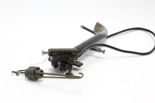 2001 Suzuki Gs500 Kickstand Side KICK Stand OEM