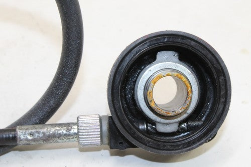 08-12 Kawasaki Ninja 250r Ex250j Speed Drive Gear Hub With Cable OEM