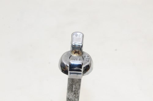 2000 Honda Shadow Vlx 600 Vt600cd Deluxe Gas Tank Fuel Petcock OEM