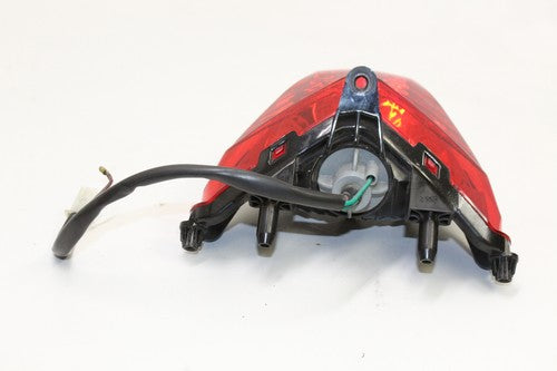 2011-13 Honda Cbr250r Rear Tail Taillight Back Brake Light 33720-kyj-305 OEM
