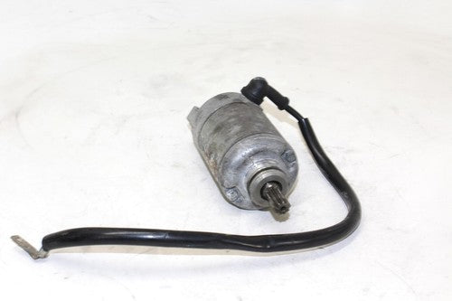 2001 Honda Cbr600f4i Engine Starting Starter Motor -dc 12v