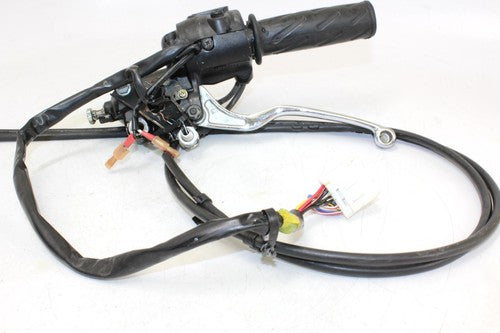 2004 Triumph America Right Clip On Handle Kill Off Start Switch Switches