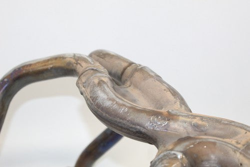 2014 2015 Honda Interceptor 800 Vfr800f Exhaust Header Pipes Manifold