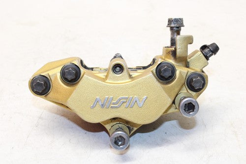 1998 Honda Super Hawk 1000 Vtr1000f Right Left Front Brake Caliper Set Pair