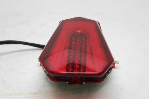 2018 Suzuki Gsxr1000r Rear Tail Taillight Back Brake Light