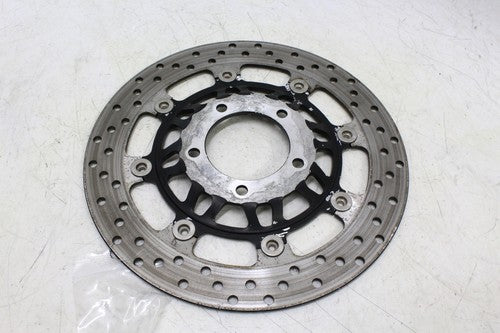 2005 Triumph Daytona 650 Front Brake Disc Rotor Pair
