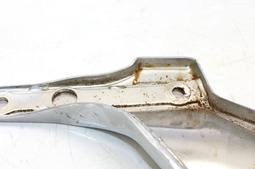 2007 Suzuki Boulevard VL1500T Left Right Chrome Frame Handle Grip