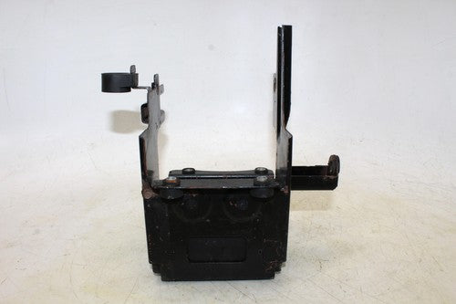 1977 Kawasaki Kz650b Z650 Battery Tray Box Holder