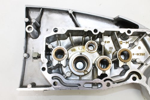 2004 Harley-davidson Sportster 1200 Custom Xl1200c Engine Side Cover 25230-04