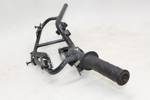 2007 Piaggio Bv 250 Handlebars Bars OEM