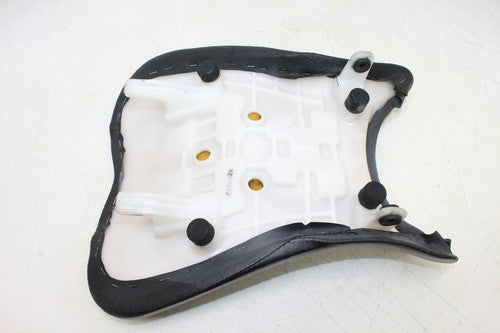 2007 Suzuki Gsxr600 Front Drivers Seat Pad Saddle Pillion