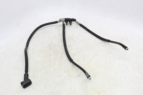 1985 Suzuki Gv1400gd Gv 1400 Brake Hose Fluid Line