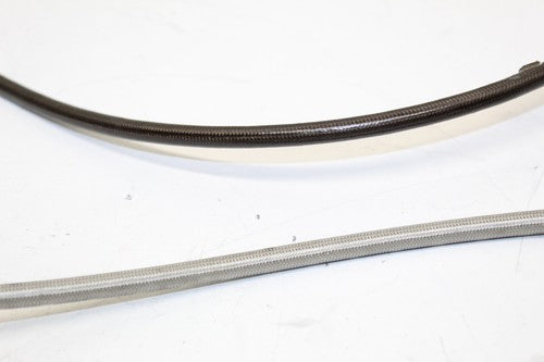 2004 Suzuki Gsxr600 Brake Hose Fluid Line Set