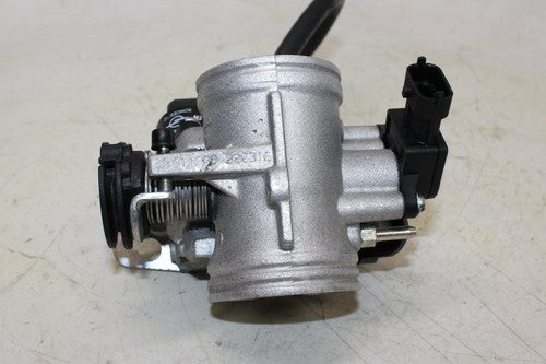 2015 Ktm 390 Rc Main Fuel Injectors / Throttle Bodies