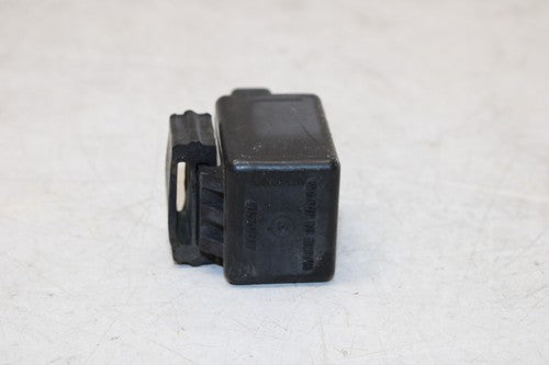 2014 Kawasaki Ninja 650 Ex650f Abs Turn Signal Blinker Relay Flasher Switch