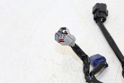 2006 Yamaha Yzf R6 Ignition Coil Wiring Harness Wire Loom