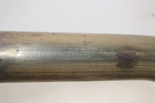 2015 Yamaha Fz09 Exhaust Header Pipes Manifold