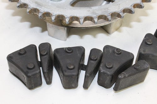 1998 Honda Cbr600f3 Rear Back Sprocket OEM