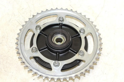 1998 Yamaha Yzf600r Rear Sprocket W Hub