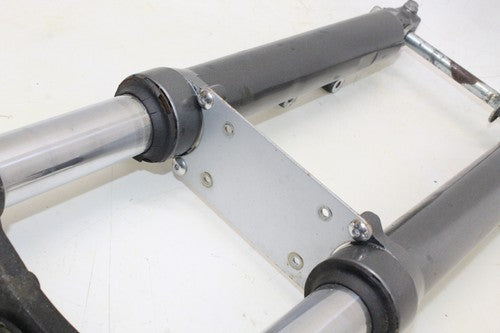 1993 Suzuki Katana 750 Gsx750f Front Forks Shock Suspension Set Pair OEM