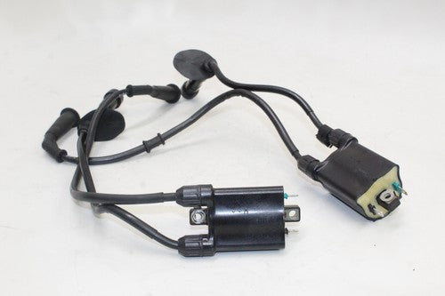 2000 Honda Shadow Vlx 600 Vt600cd Deluxe Ignition Coils OEM