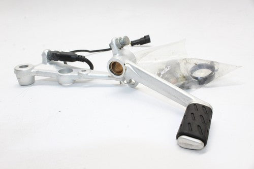 01-05 Ducati ST4S Right Rearset Brake Foot Pedal Brake Pedal OEM
