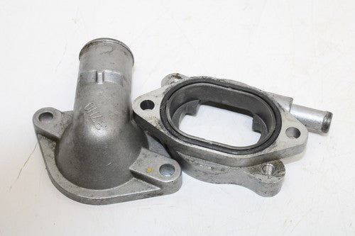 2016 Yamaha Yzf R1 Engine Motor Breather Box 202294