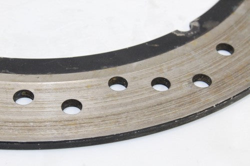 2003-09 Buell Blast P3 Front Brake Disc Rotor OEM