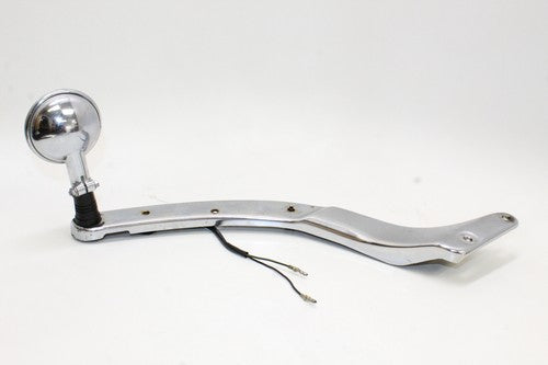 98-03 Yamaha V Star 650 Xvs650a Rear Right Passenger Fender Grab Rail OEM