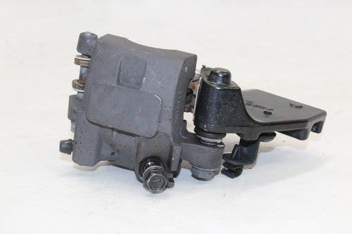 2017-21 Kawasaki Ninja 650 Rear Back Brake Caliper W Mount Bracket OEM