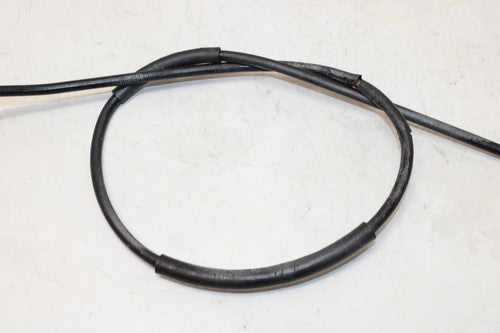 2003 Honda Cbr600rr Clutch Cable Line