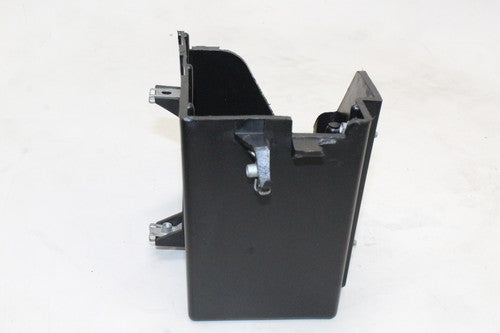 2002 Aprilia Scarabeo 150 Battery Tray Box OEM