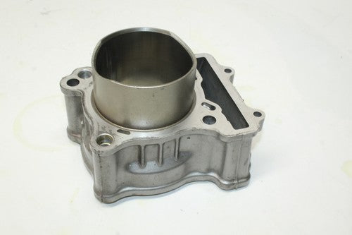2005 Suzuki Vstrom 650 Dl650 Engine Motor Piston Cylinders Block