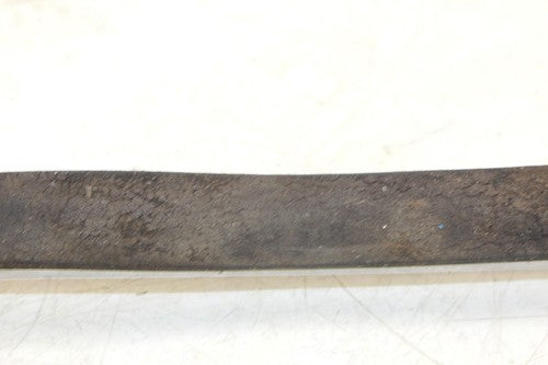 1980 Piaggio Vespa 250 Steps