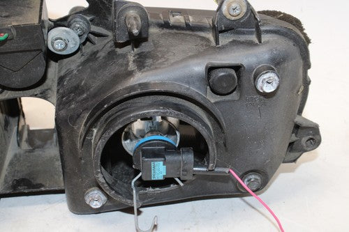 2003 Honda Cbr600rr Front Headlight Head Light Lamp