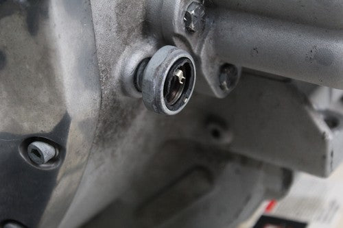 2004 Harley-Davidson Electra Glide FLHT ENGINE MOTOR