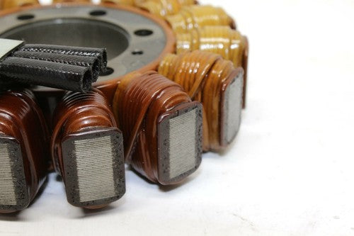 2006 Kawasaki Ninja Zx14 Zx1400a STATOR Generator Alternator Magneto OEM