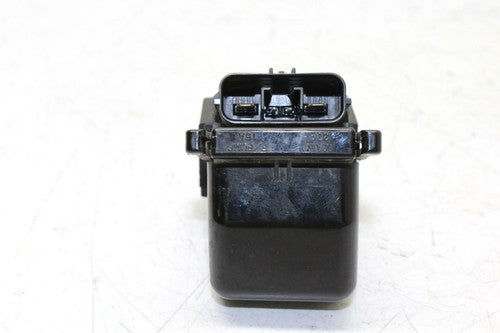 13-18 Kawasaki Ninja Zx6r Zx636f Abs Engine Starter Relay Starting MOTOR Switch