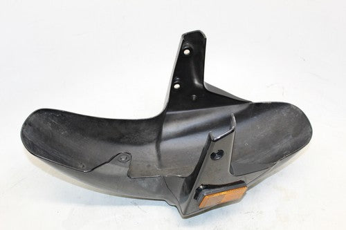 2008 Hyosung Gt250 Comet Front Wheel Fender Cowl Fairing