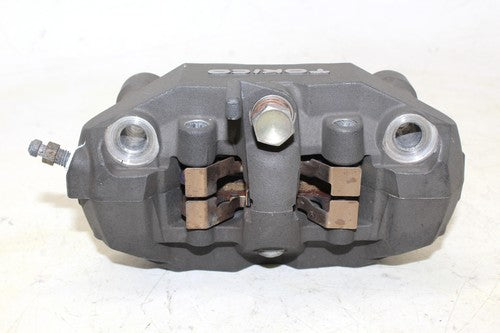 06-07 Suzuki Gsxr600 Right Left Front Brake Caliper Set Pair Calipers