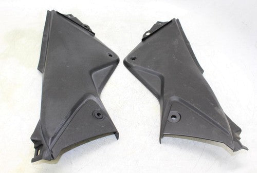 11-13 Honda Cbr250r Side Covers