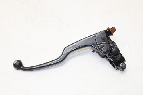2010 Kawasaki Ninja 250r Ex250j Clutch Perch Mount With Lever
