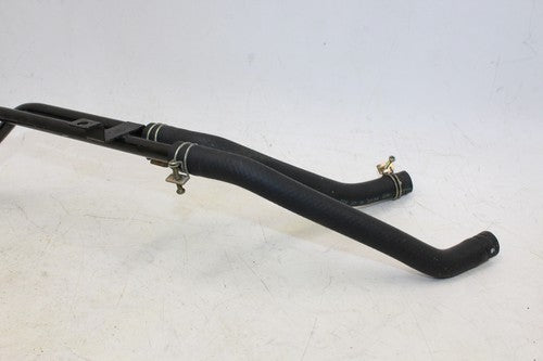 2008 Kymco Grand Vista 250 Radiator Hoses Engine Coolant Water Pipes Hose