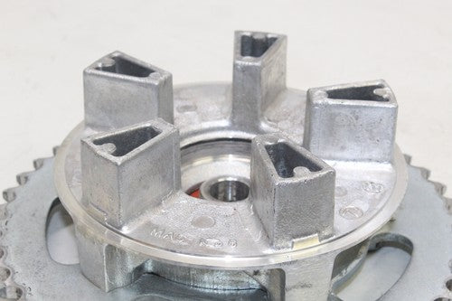 2000 Honda Cbr600f4 Rear Back Sprocket 43251-mee-000 OEM