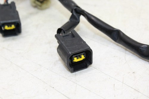 2006 Yamaha Yzf R6s Ignition Coil Wiring Harness Wire Loom